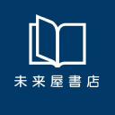Miraiyashoten.co.jp logo