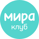 Miraman.ru logo