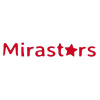 Mirastars.com logo