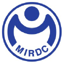 Mirdc.org.tw logo