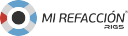 Mirefaccion.com.mx logo