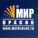 Mirkrasok.ru logo