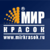 Mirkrasok.ru logo