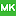 Mirkvartir.ru logo