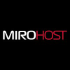 Mirohost.net logo