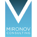 Mironov.com logo