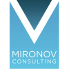 Mironov.com logo