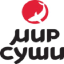 Mirsushi.com logo