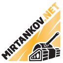 Mirtankov.net logo