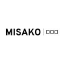Misako.com logo