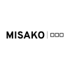 Misako.com logo