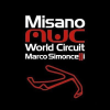 Misanocircuit.com logo