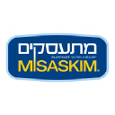 Misaskim.org logo