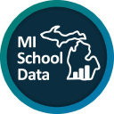 Mischooldata.org logo