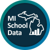 Mischooldata.org logo