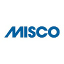 Misco.fr logo