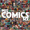 Miscomics.com.mx logo