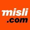 Misli.com logo