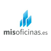 Mislocales.es logo