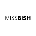 Missbish.com logo