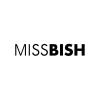 Missbish.com logo