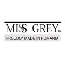 Missgrey.ro logo
