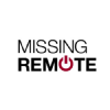 Missingremote.com logo