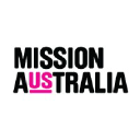 Missionaustralia.com.au logo