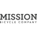 Missionbicycle.com logo