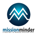 Missionminder.com logo