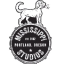 Mississippistudios.com logo