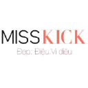 Misskick.vn logo
