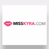 Misskyra.com logo