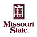 Missouristate.edu logo
