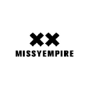 Missyempire.com logo