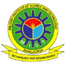 Mist.ac.bd logo