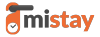 Mistay.in logo