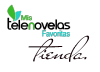 Mistelenovelasfavoritas.com logo