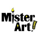 Misterart.com logo