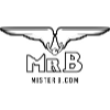 Misterb.com logo