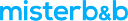 Misterbandb.com logo