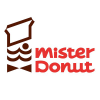 Misterdonut.jp logo