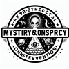 Misterioyconspiracion.com logo