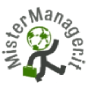 Mistermanager.it logo