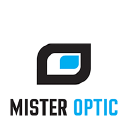 Misteroptic.cz logo