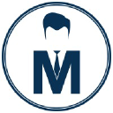 Misterpompadour.com logo