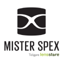 Misterspex.se logo