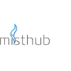 Misthub.com logo