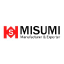 Misumi.com.tw logo