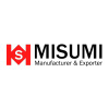 Misumi.com.tw logo